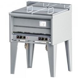 DROSS (KF) Gasfritteuse