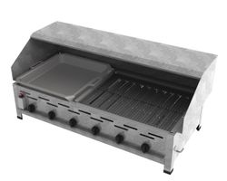ChattenGlut Gastrobräter 6-flammig  - Bild 15