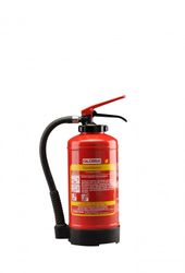 GLORIA FA 3 EASY Fettbrandfeuerlöscher