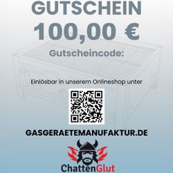 Mehrzweckgutschein 100 Euro