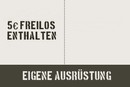 Ticket zum Sommerfest 2019 - Spieler mit eigener Ausrüstung (keine Paintballs)