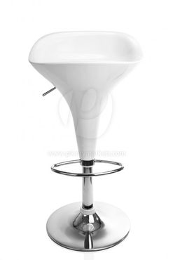 Barhocker White SanFrancisco (Staffelpreise)