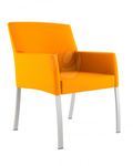 Dining room chair JuicyOrange