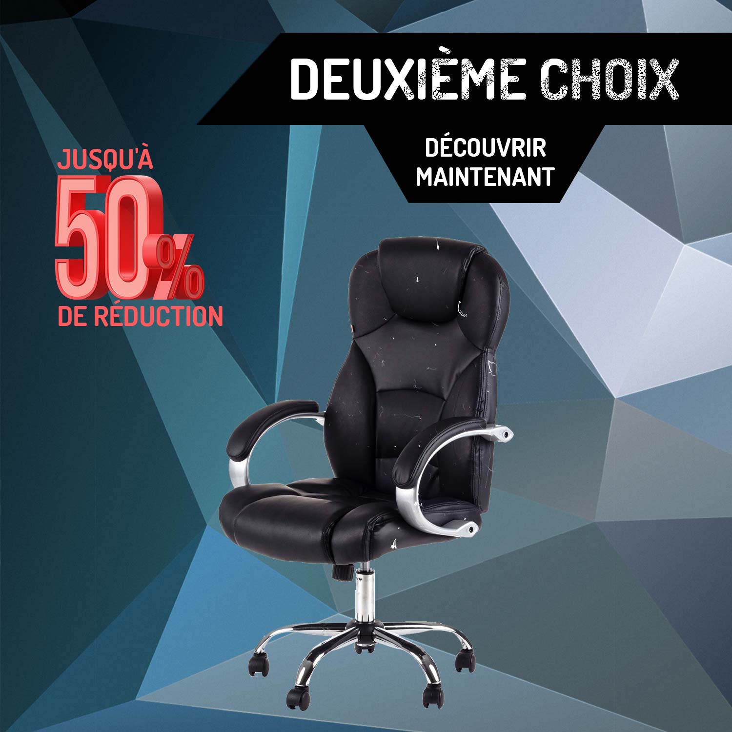 DEUXIÈME CHOIX
