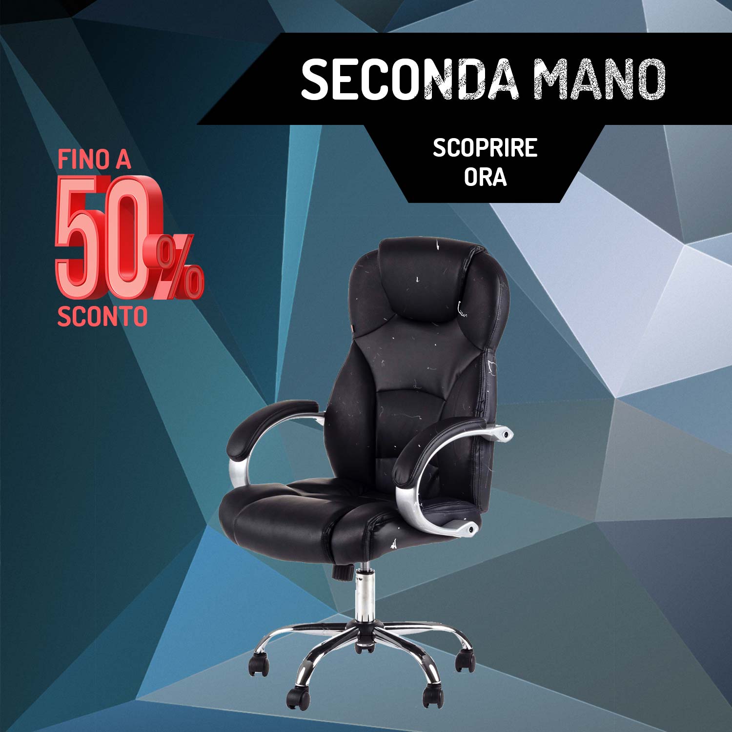 %SECONDA MANO%