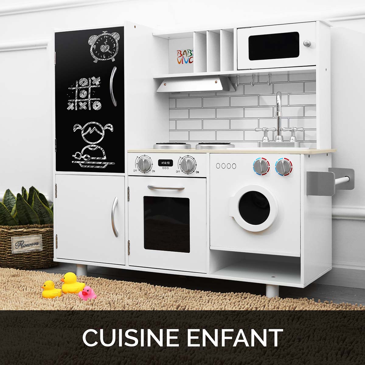 Cuisine enfant