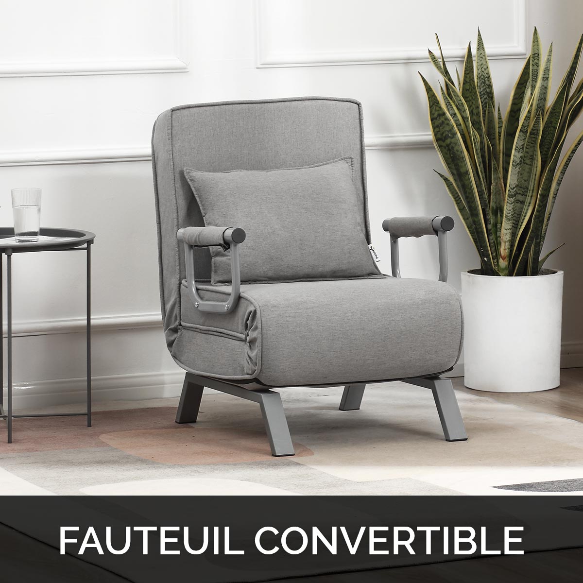 Fauteuil de Relaxation