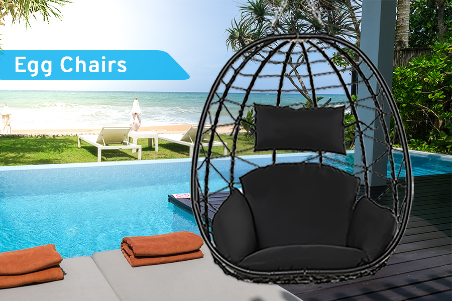 Hanging chair