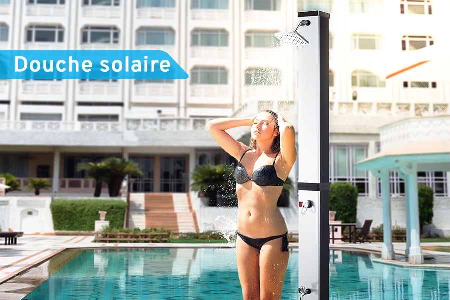 Douche Solaire