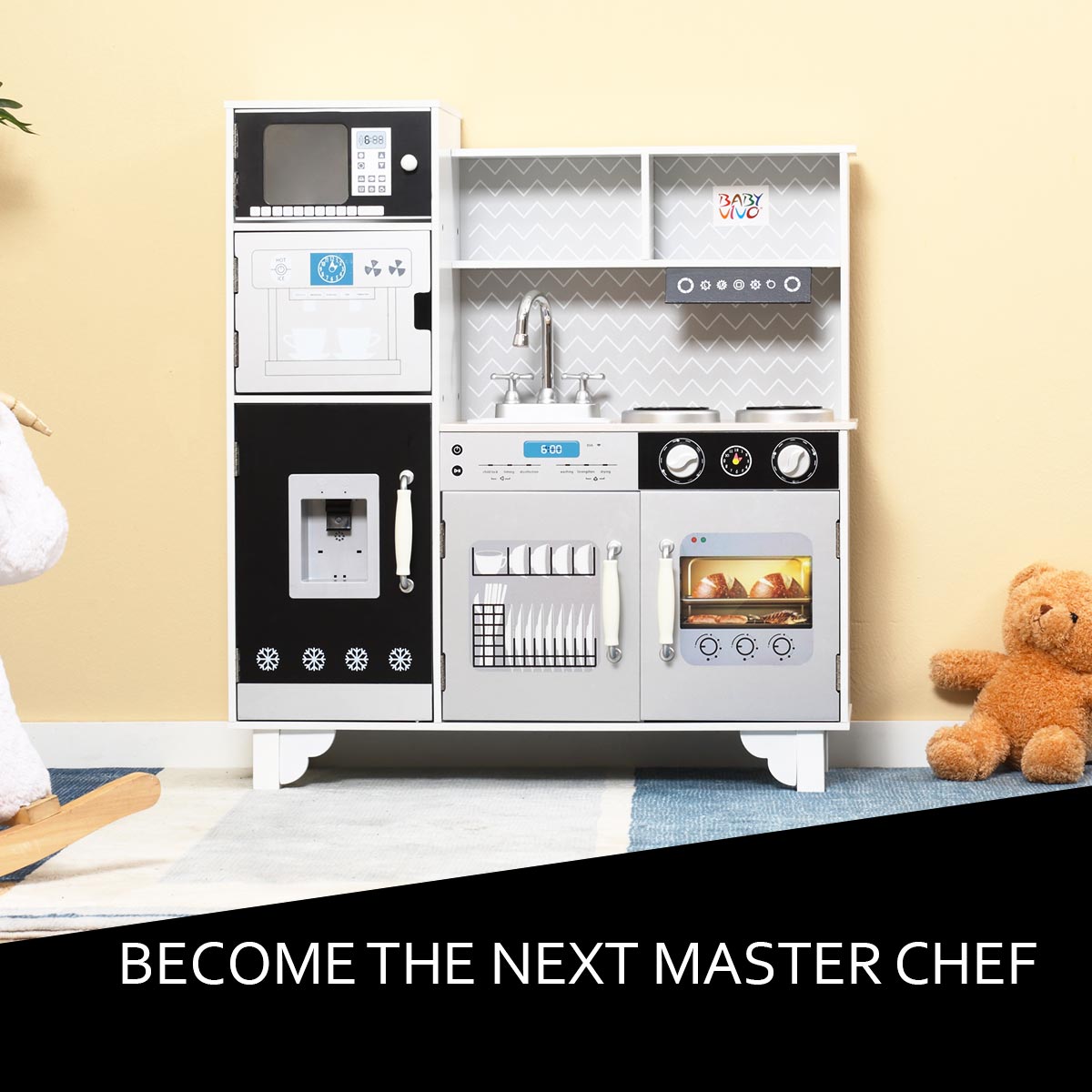 Play Kitchen