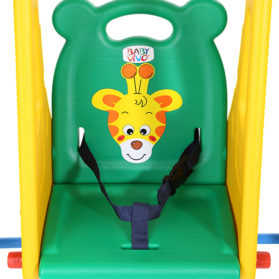 Spielplatzschaukel Jungle Baby Vivo