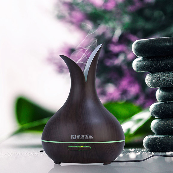 Aroma Diffuser 