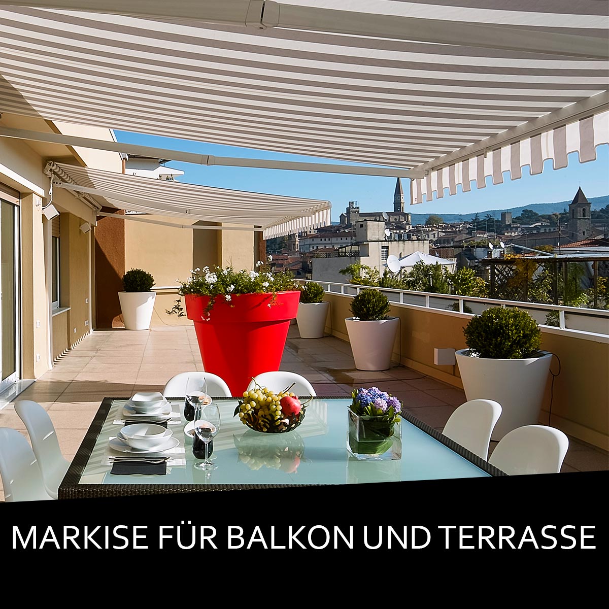 Sonnenschutz