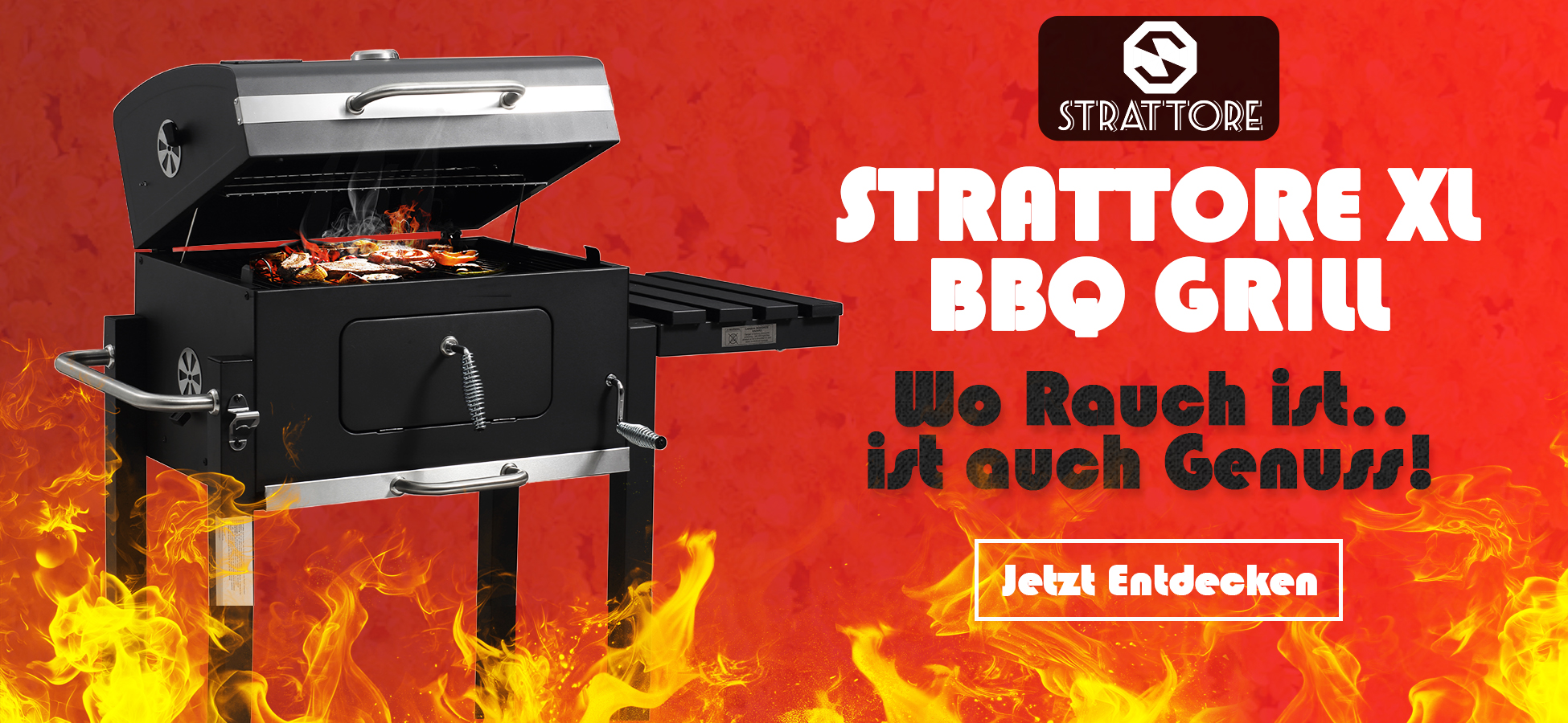 Grill