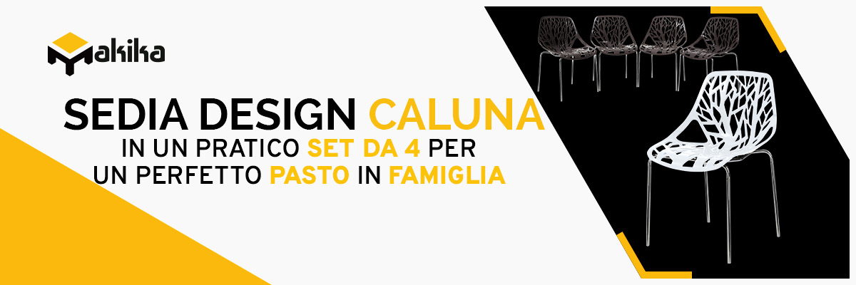 Design sgabello 