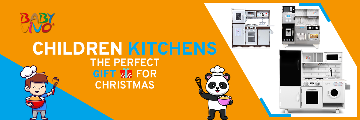 Play Kitchen