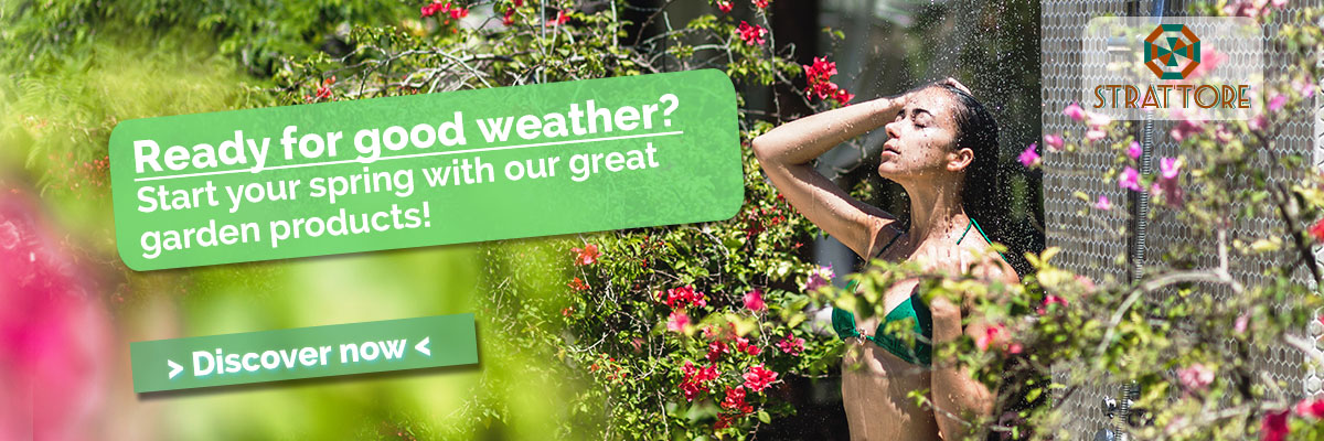 Outdoor Gardening