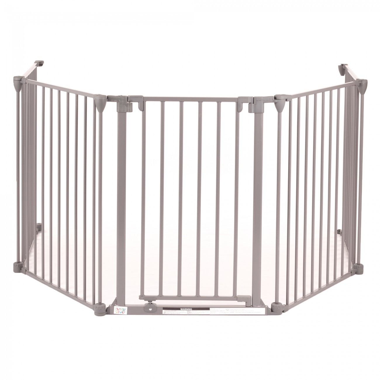 Kaminschutzgitter Kinderlaufgitter Treppenschutz Absperrgitter Gitter