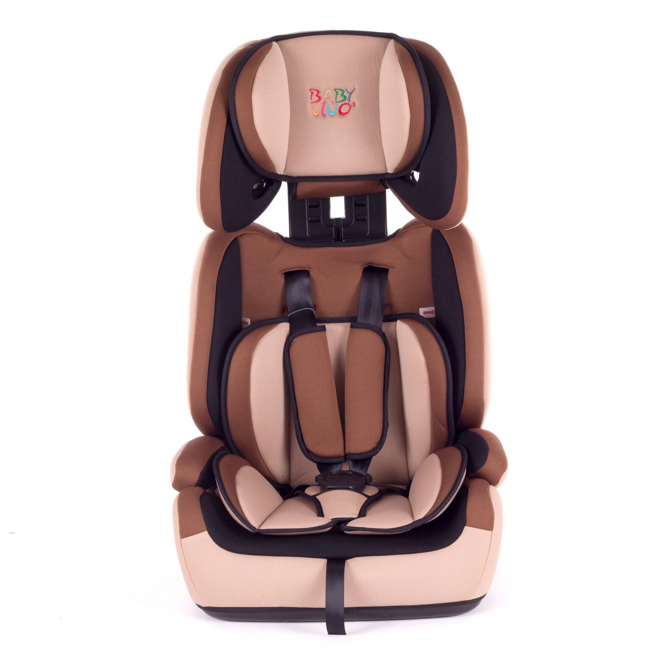 Kindersitz 9-36 kg Autokindersitz Autositz Gruppe 1+2+3 Baby Vivo Farbauswahl