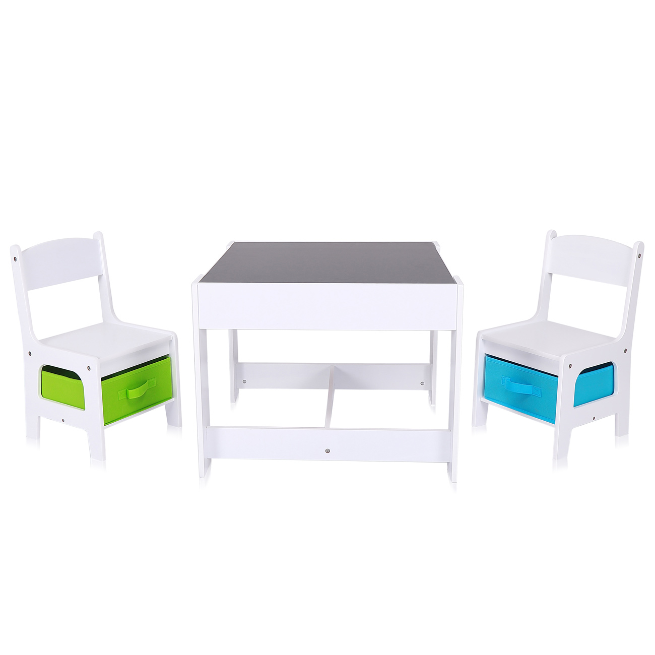 chair and table set child