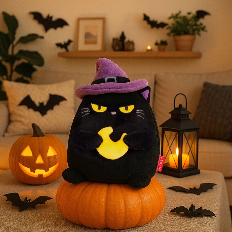 Legami Crazy Halloween