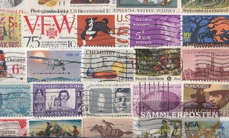 U.S. 200 different special stamps | eBay