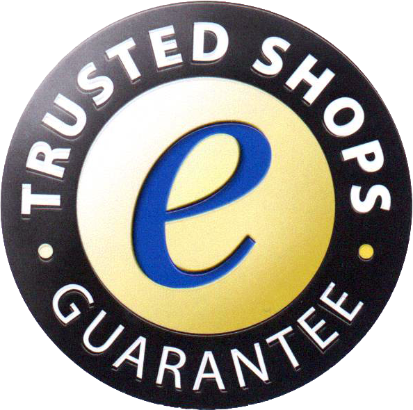 Africa Shop 24 is Trusted Shops certified