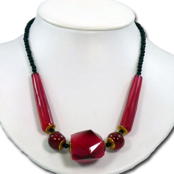 Ladies 2025 jewellery necklace