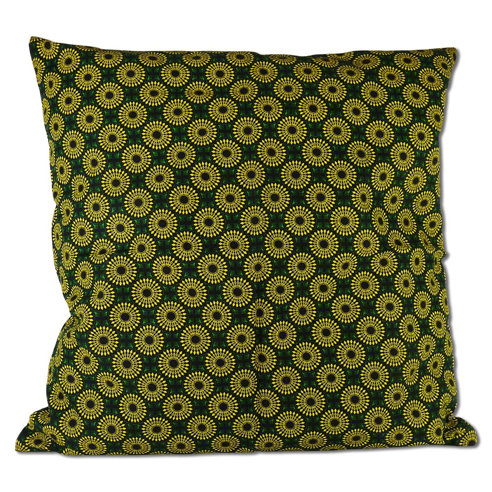 Daisy cushion clearance covers