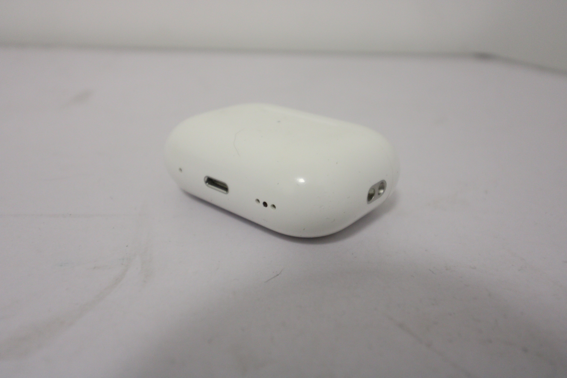 Apple AirPods Pro 2.Generation A2968 Ladecase Ladegehäuse USB-C