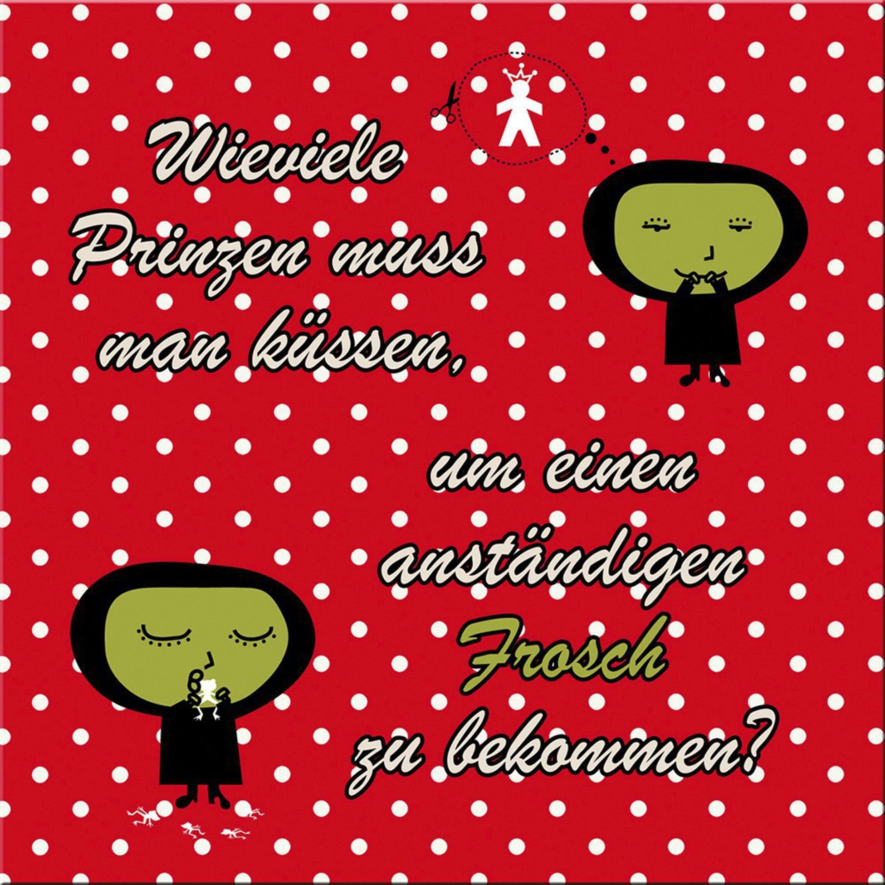 Get Frosch kuessen sprueche For iPhone Free Frosch Kuessen Sprueche