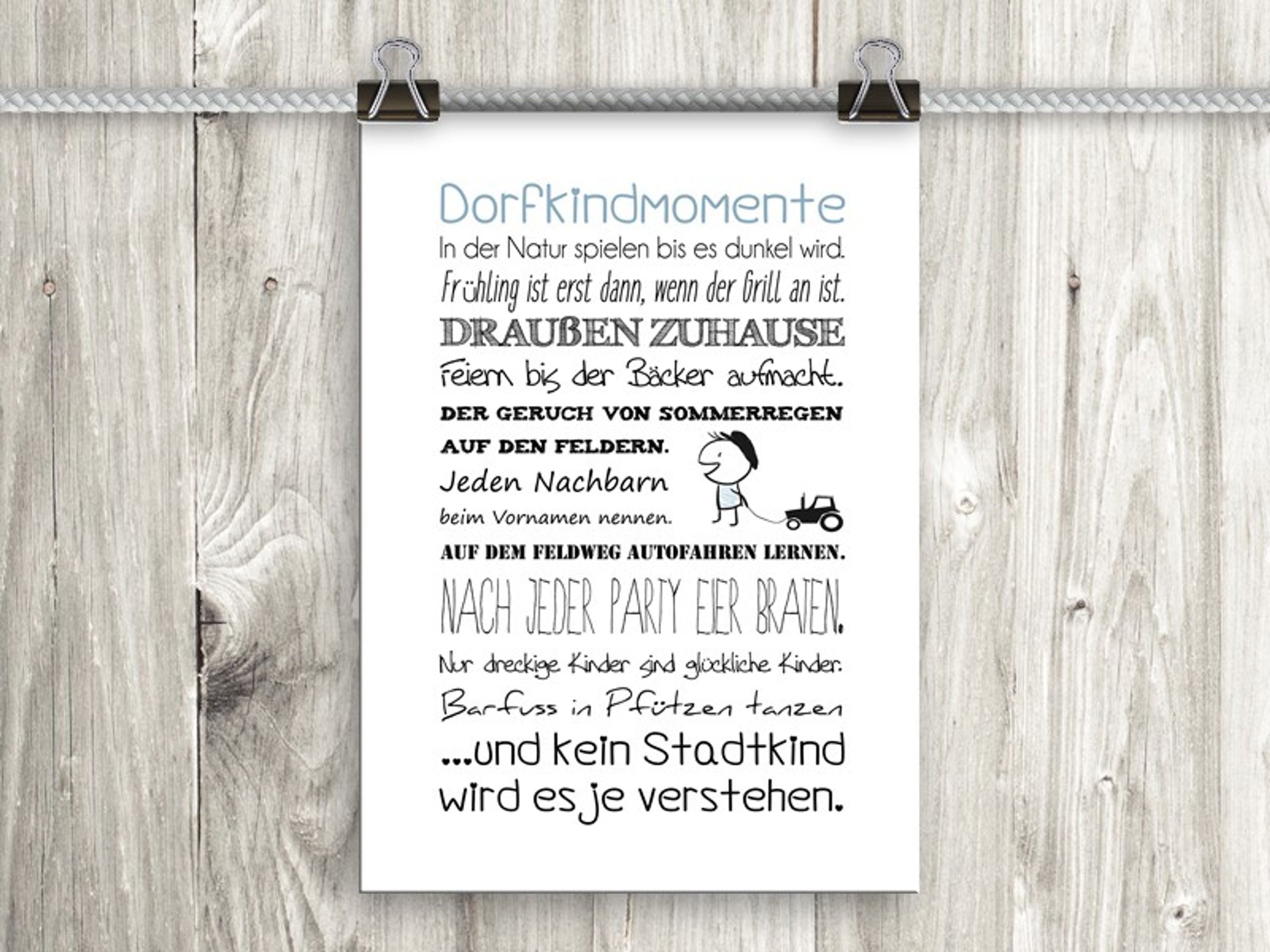 Artissimo Poster Mit Spruch Plakat Kunstdruck Bild Spruche Zitat Geschenk Din Ebay