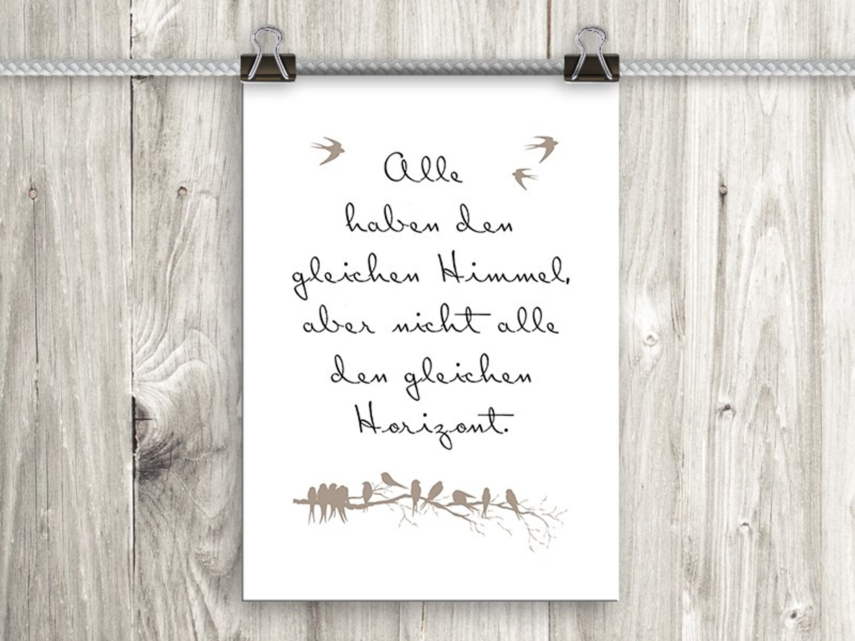 Get Sprueche horizontes Free HD