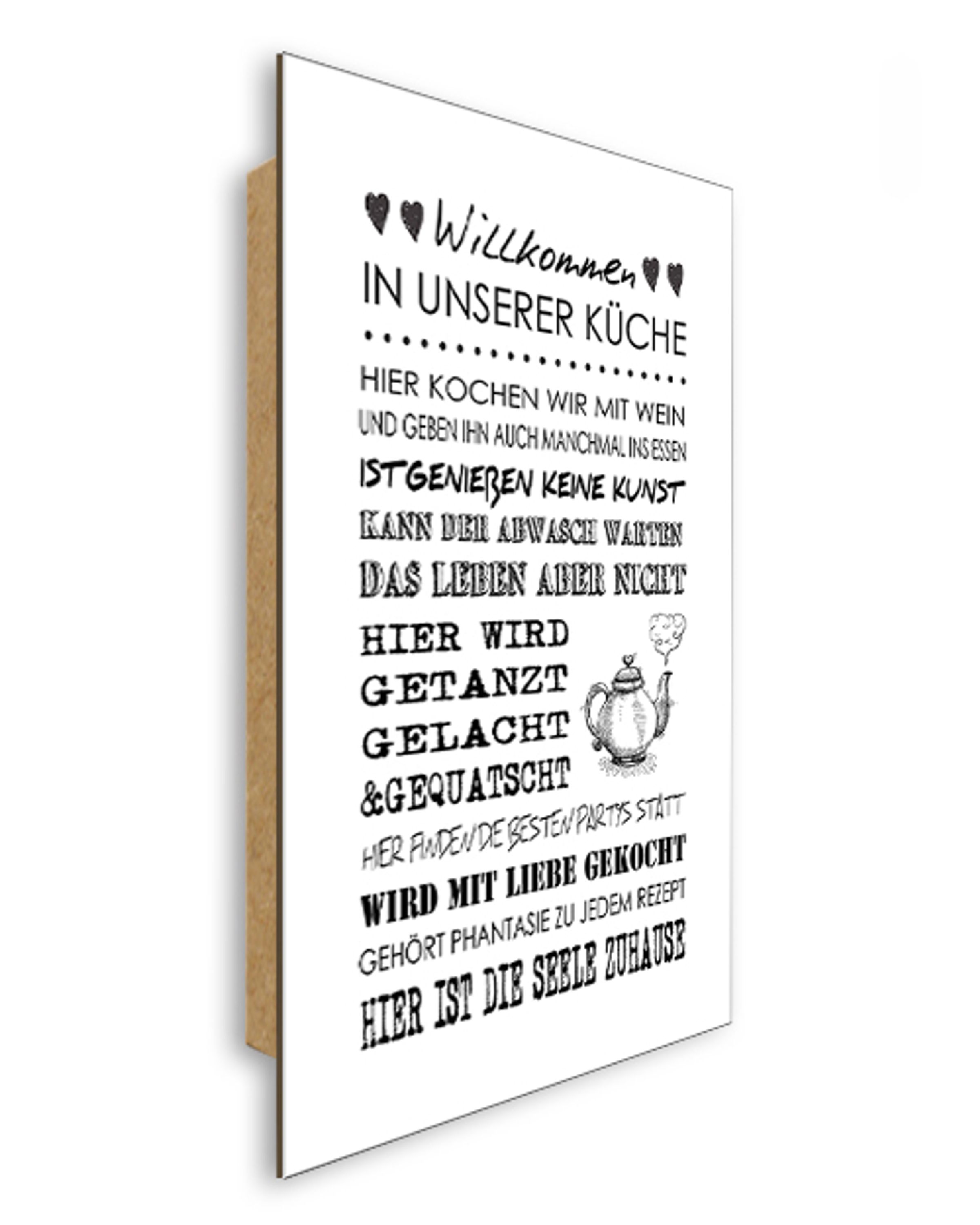 Rezept Fur Die Liebe Spruch Rezept