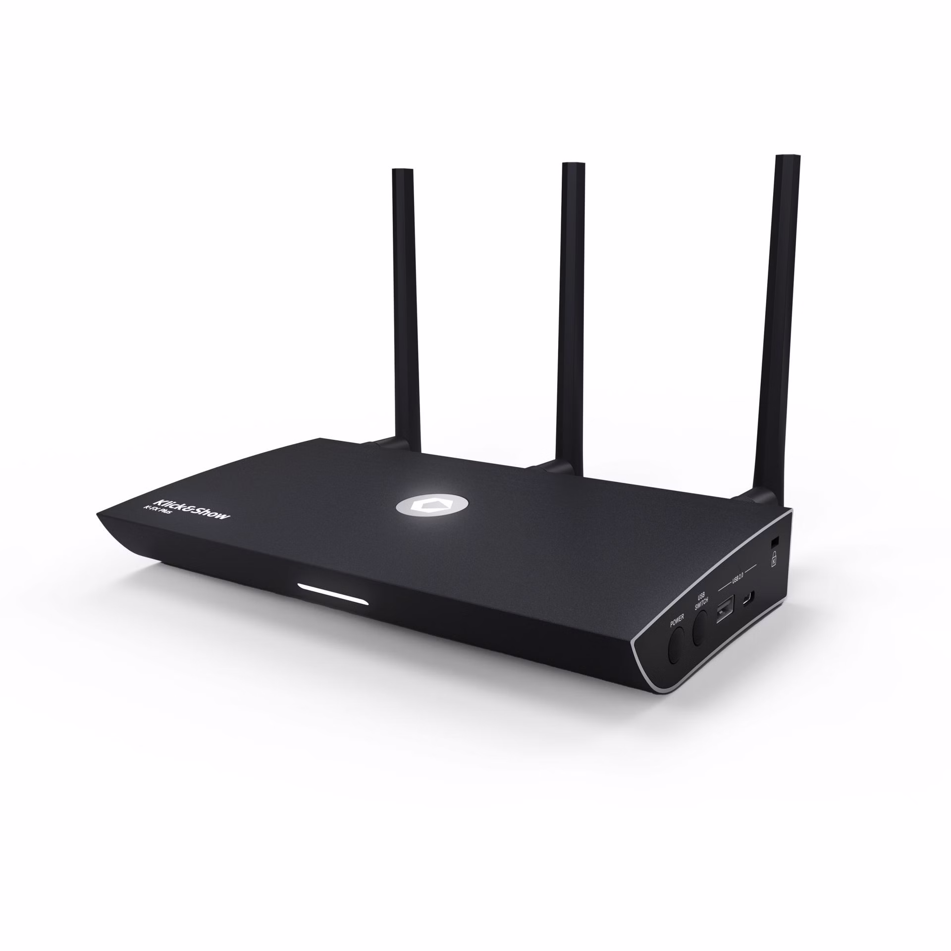 Shure ecosystem MXA920