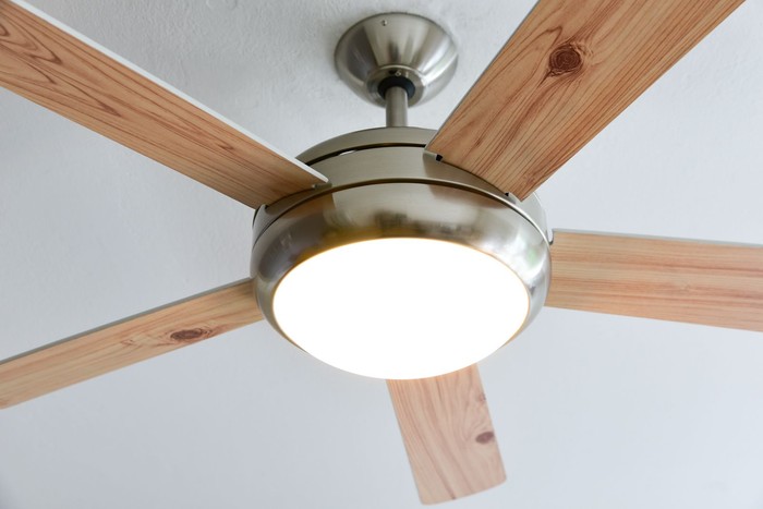 [Download 36+] 42 Weisser Deckenventilator Mit Licht