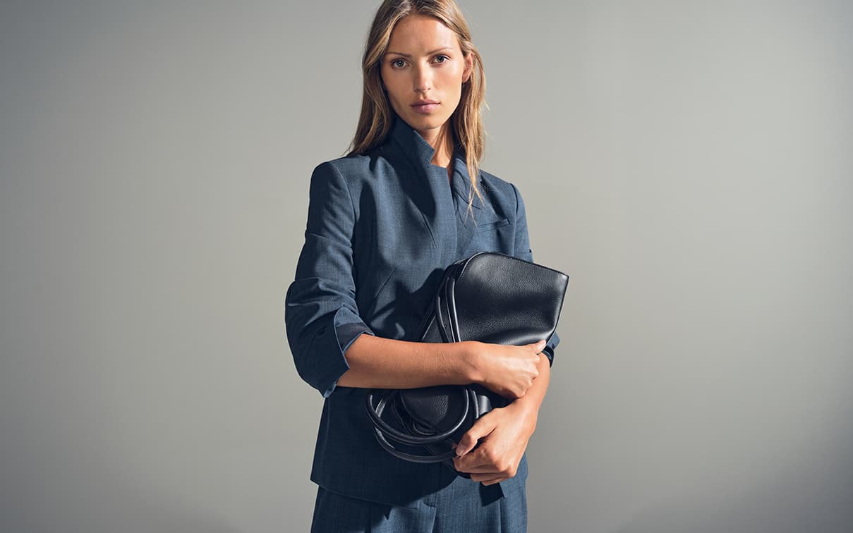 BOSS Damen Taschen