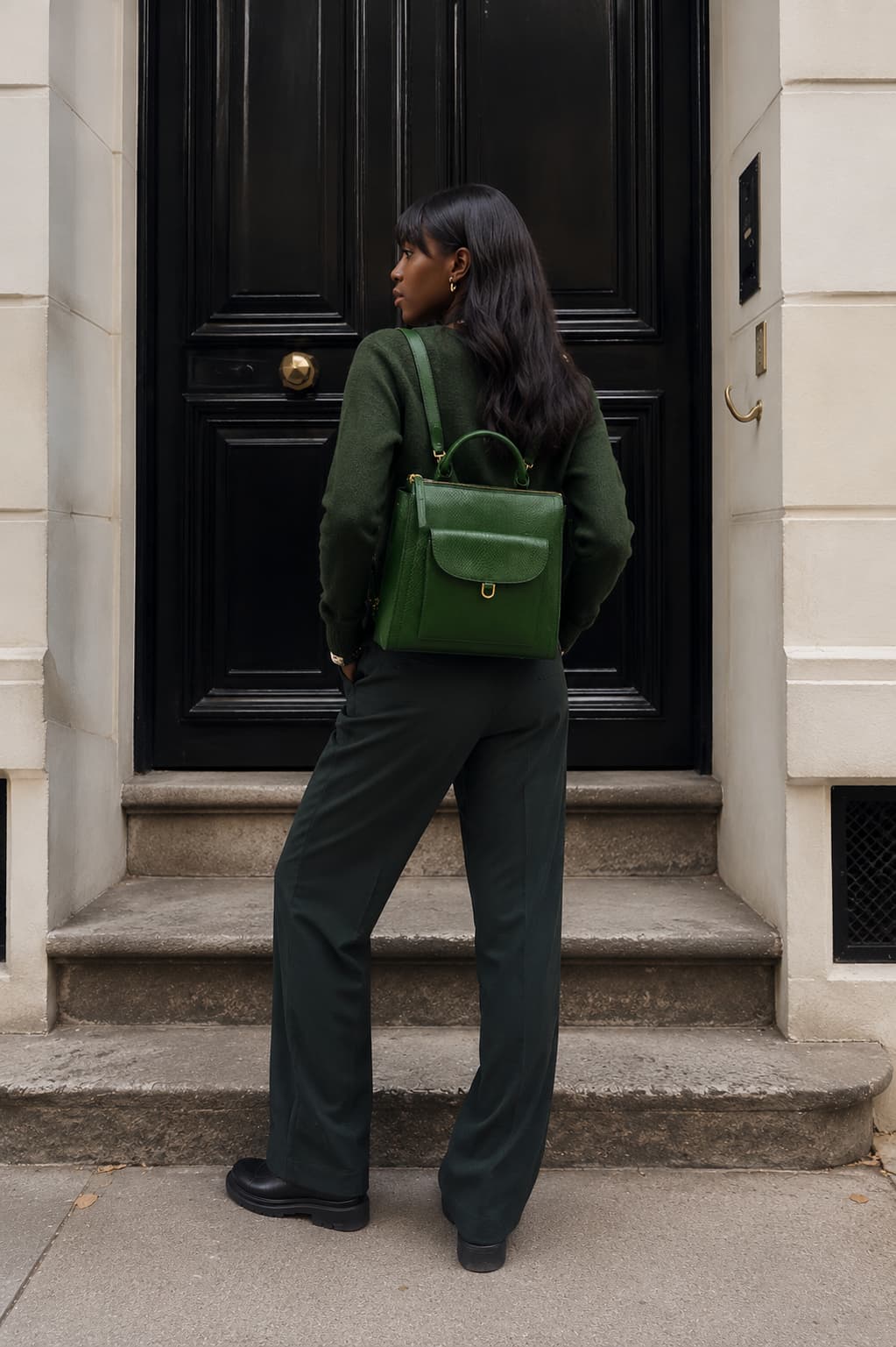 Fossil Damen Rucksack