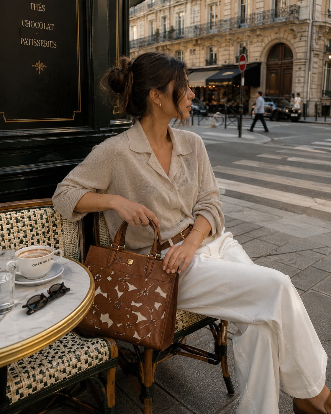 Fossil Rucksack für Alltag und Freizeit