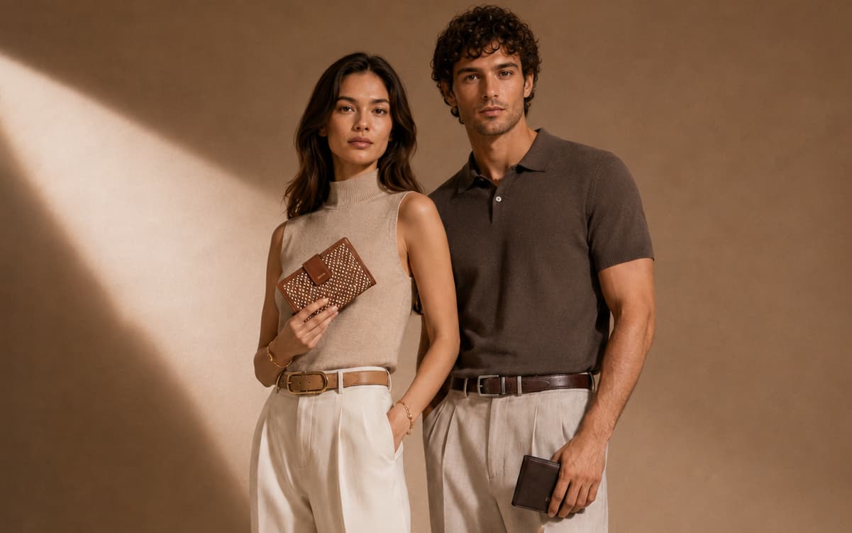 Fossil Accessoires
