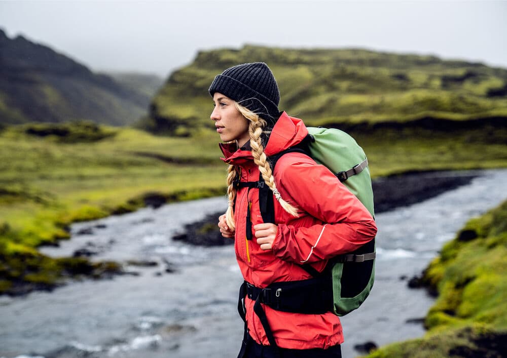ORTLIEB Wanderrucksack