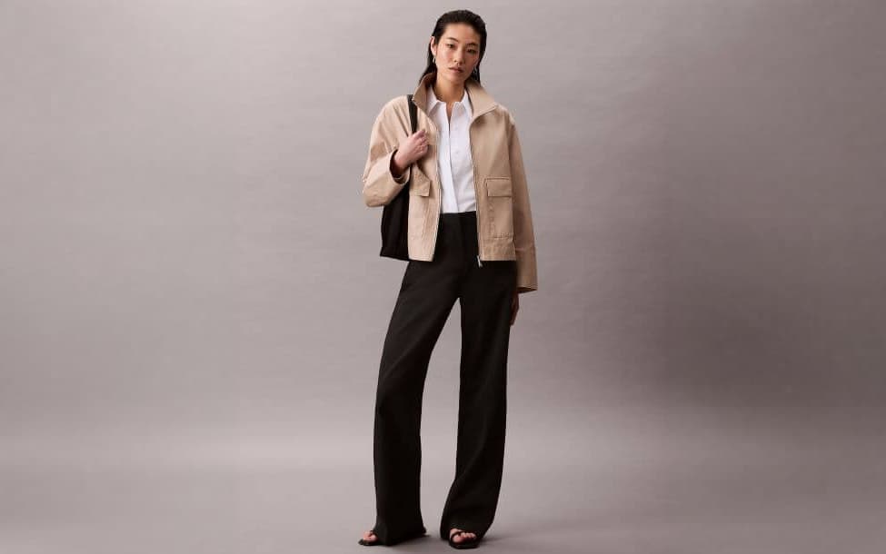 Calvin Klein Damen Taschen