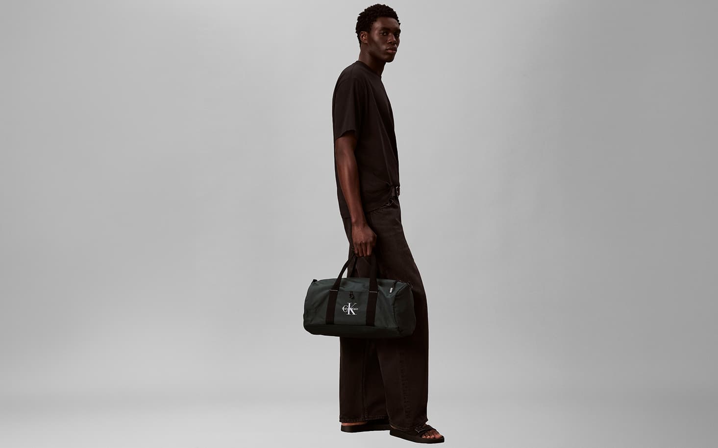 Calvin Klein Herren Taschen