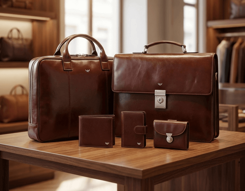 Golden Head Produktauswahl Colorado