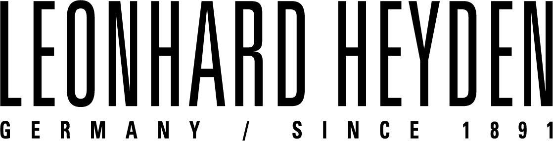 Leonhard Heyden Logo