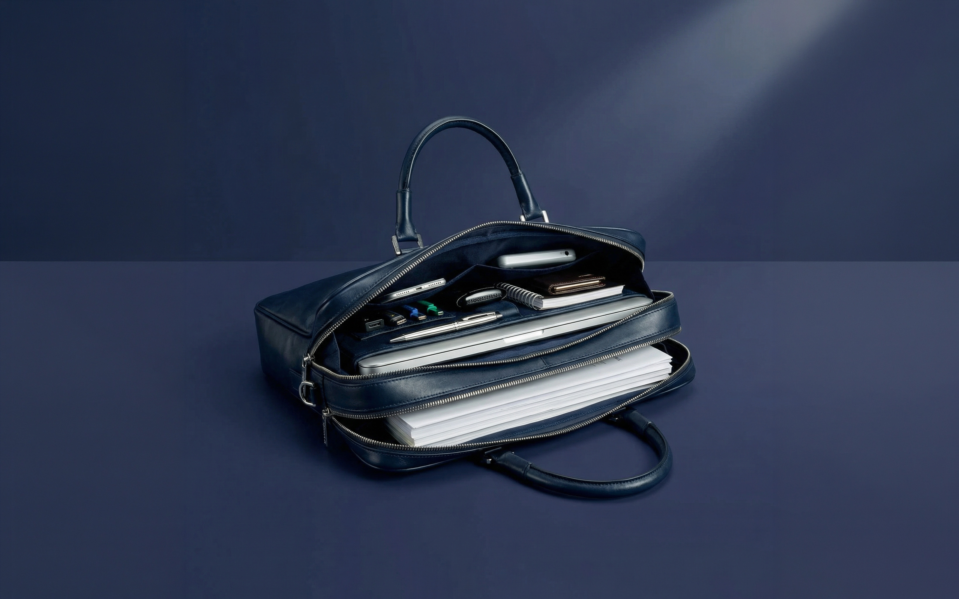 Leonhard Heyden Organisation