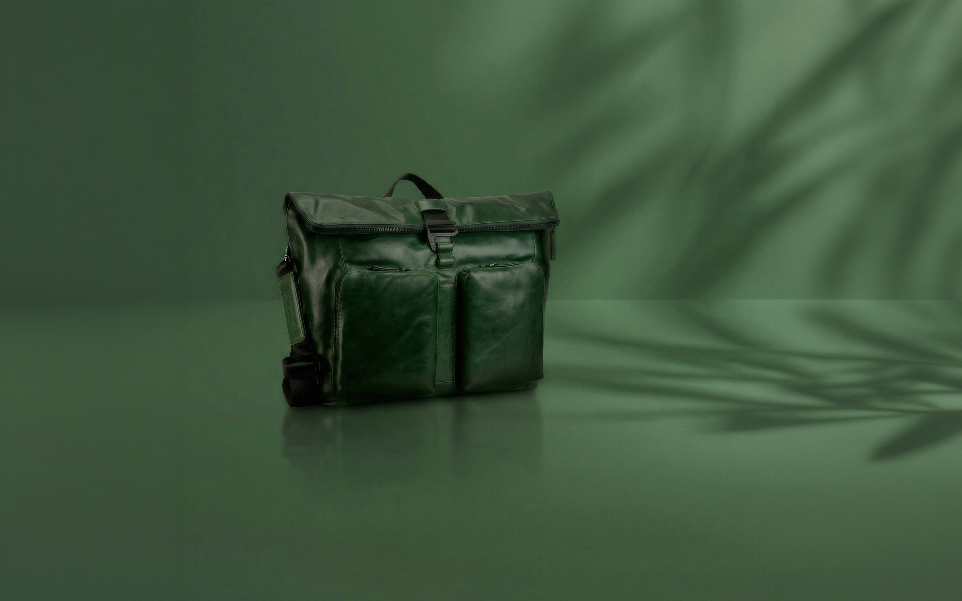 Leonhard Heyden Nachhaltigkeit