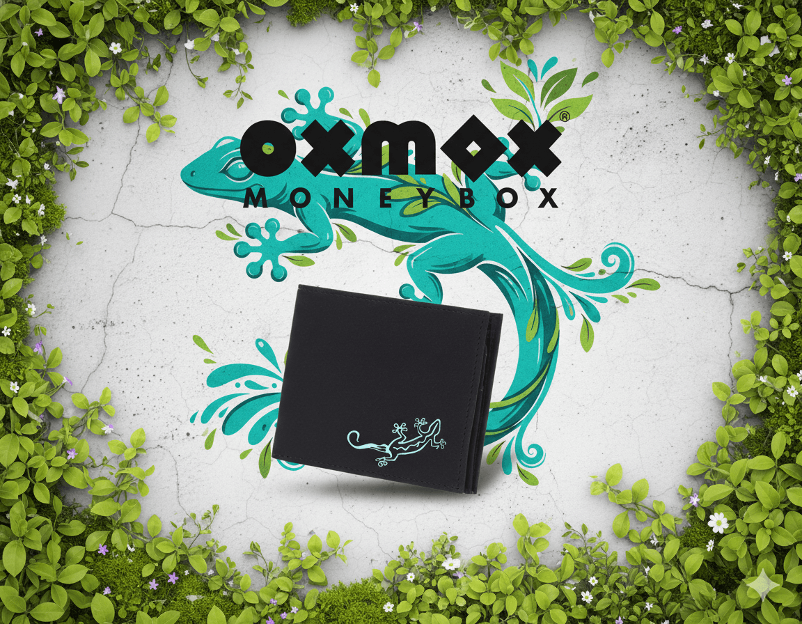 oxmox Nachhaltigkeit