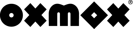 oxmox Logo