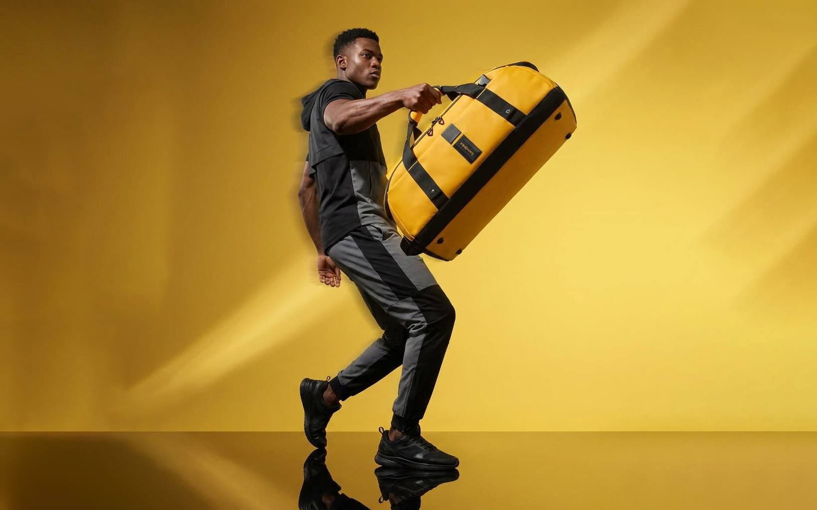 Samsonite Reisetasche